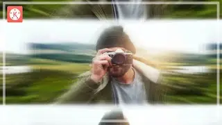 SMOOTH SHAKE ZOOM TRANSITION || #KINEMASTER TUTORIAL2020 ||