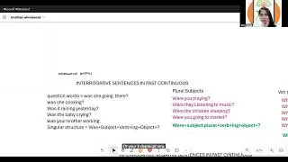 Past Perfect Continuous Tense &ndash; Learn Usage, Examples & Practice