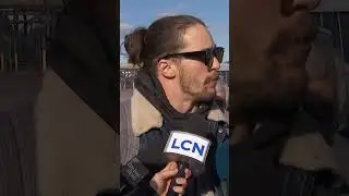 Marc-Antoine Dequoy revient sur ses propos apr&egrave;s la victoire des Alouettes &agrave; la Coupe Grey