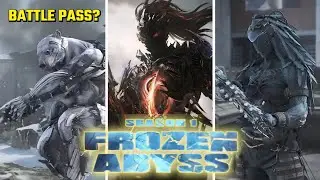 Season 1 2026 New Lucky Draws, Mythic Lazarus, Rin Yoshida and more!
