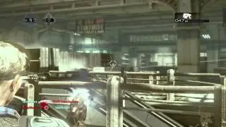 TL vs NvR (20-0)