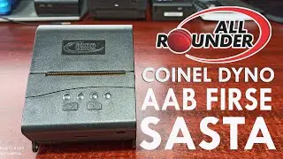 Live #DYNO 🖨️ PRINTER SASTA HI HAI, AAB INDIA BUSINESS PRINT DEGA DYNO SE. #COINEL DYNO ELITE SUPER