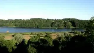 Viljandi Folk Festival, Estonia