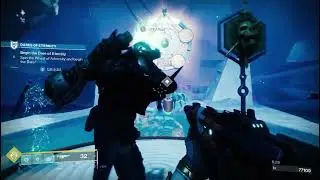 Destiny 2: Dares of Eternity - Fun and frolics in Xurs gameshow extravaganza!