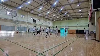 20250830 - SBBC - 1경기 2쿼터