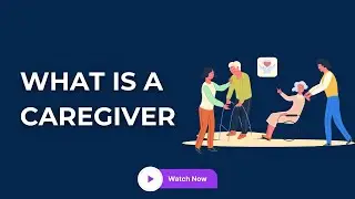 what is a caregiver