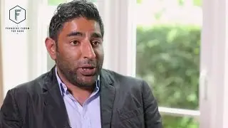 Bitesized Insight From Shakil Khan, Serial Entrepreneur