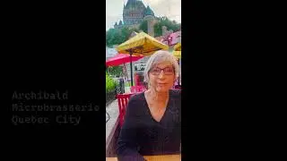 New Brunswick to Quebec