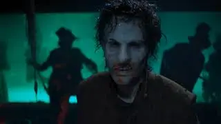 Wednesday Season 2 but ruined by AI