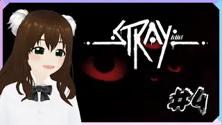 Into The Jumpies' Cave! ~ Stray #4