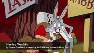 Hunting Wabbits