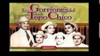 Mix de Los Gorriones del Topo Chico Lado A