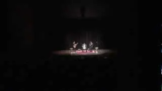 Frank Vignola & Vinny Raniolo (featuring: Edwin G. Hamilton)