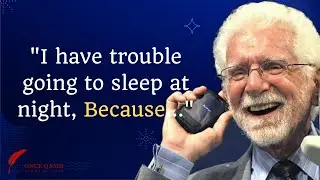 Mobile Phone Founder, Martin Cooper, The Man who Changes The World | Quotes | Biograpgy