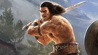 Conan Exiles Official 3.0 PvP Arcadians &brvbar; no death / Beserker purge / 1v1 &brvbar;
