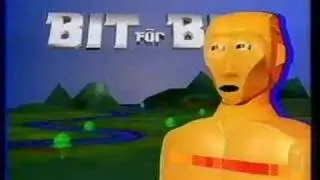 Bit f&ouml;r bit - intro (1989)