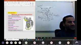 Lecture 1 Internal combustion engines