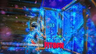 IN MY LANE🚗 (ft.FiToFN) Fortnite Montage #yungfari