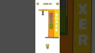Tricky Line: Draw the Part Level 148 Walkthrough Solution Android