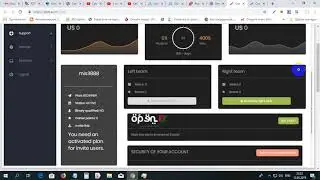 Презентация FXTRADING CORP