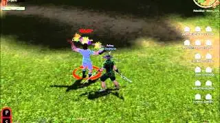 Metin2 Steel duel cu SGA