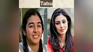 Then and Now: Unveiling the Transformations of Unmarried Bollywood Actors and Actresses@Fusionfeeds