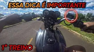 #1 APRENDENDO GRAU DE FACTOR 125