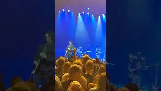 Jack White - That's How I'm Feeling (clip) - Dallas, TX 5-6-25