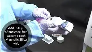 xTAG® GPP nucliSENS® EasyMag® Extraction