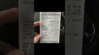 Fake ups receipt scam on offer up