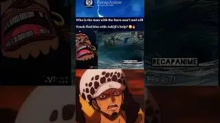 DAVY J****?#onepiece #animeshorts