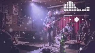 Relaxing Blues Music for Working, Studying, and Reading