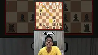 Simple way to win with Black