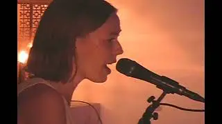 EBBA (Full Set) EP Release Show Live at Healing Force Records | Shot on MiniDV | Los Angeles Ca 2026