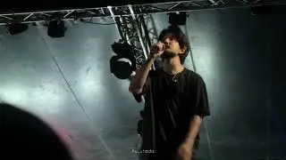 ว่าไงคนเก่ง - TaitosmitH  live at #RINMAFEST8 ROCK STAGE | 14 Dec 25 | Cr. Au_utada