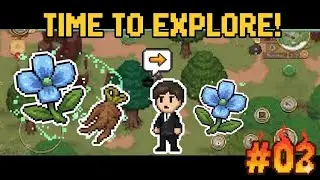 Time to Explore the Wilds | Potion Permit Ep.3