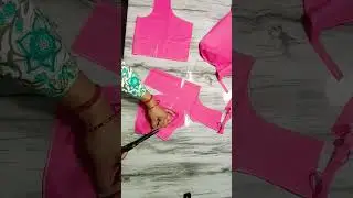 professional method##styly all types blouse##free classes##short video##