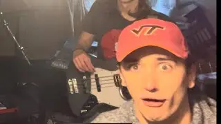 An Improv Jam Session Among Friends