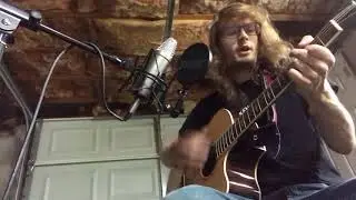 If Not For You - Eric Sheppard - Bob Dylan Cover