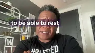 Rest: A Powerful Act of Self-Care And Preparation #SelfCare #MentalHealth #Wellness #Thriving 