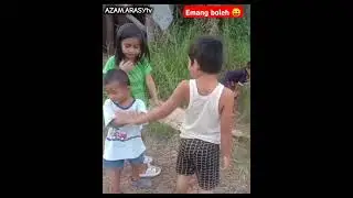 EMANG BOLEH 😛 #seru #serunyamancing #seruseruan #seruseruanbareng