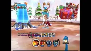 Dungeon Master Tercepat di lostsaga exotic reborn