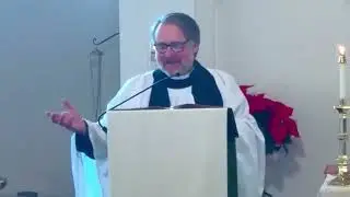 FR. DAVID HYMAN ON LUKE 2:41-52 - THE SECOND SUNDAY OF CHRISTMAS (JANUARY 4, 2026)