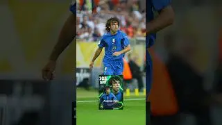 Andrea Pirlo, Francesco Totti, Gattuso EPIC Card 🇮🇹 #efootball2025 #efootball #efootball2025mobile