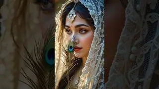 राधा रानी की कृपा