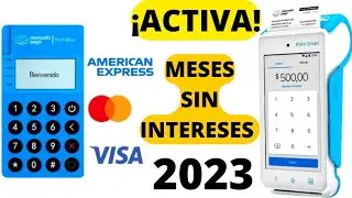 Point Smart Como Activar Meses Sin Interes Mercado Pago