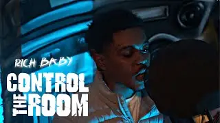 Rich Baby &ldquo;Scoot Anthem&rdquo; (Studio Performance) | CTRL The Room