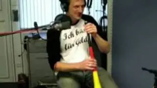 Bayern 3, Vuvuzuela, Die Susanne Rohrer Show