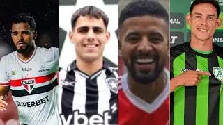 4R DO PAULISTA GAÚCHO E MINEIRO+3R DO CARIOCA