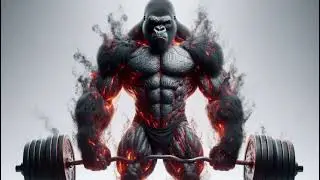 POWER Gym Rap Mix Motivation 2025 🔋 Workout Music Playlist Inspired by Eminem 50 Cent Lil Jon 2PAC
